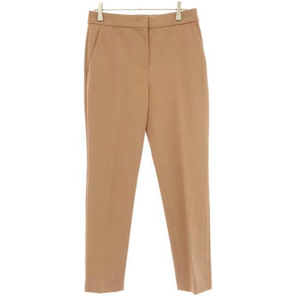 タグ付き新品　マックスマーラ　ピンク　パンツ タグ付き新品 マックスマーラ ピンク パンツ