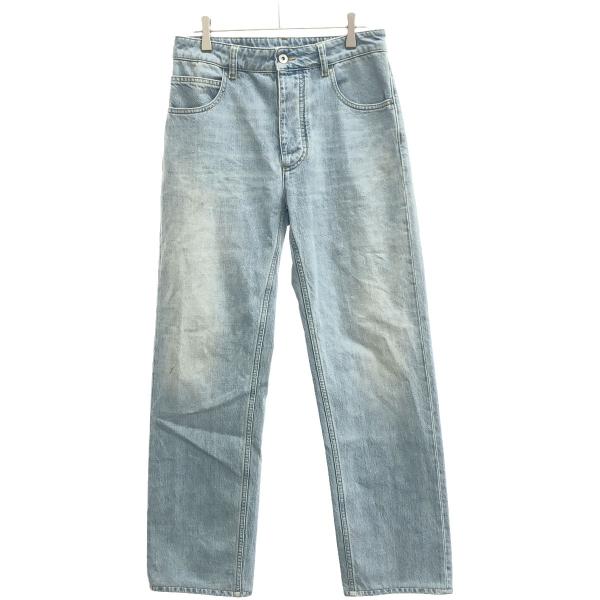 BOTTEGA VENETA ボッテガヴェネタ 22AW ボーイフレンドフィットデニム  