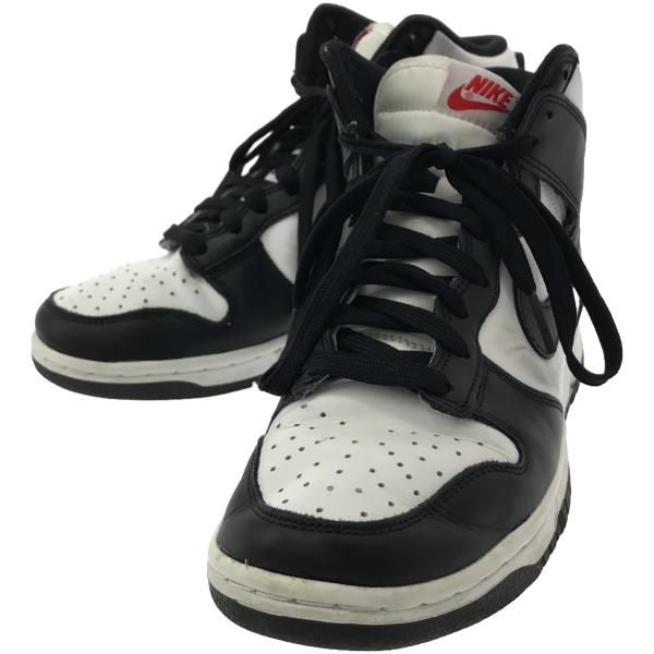 NIKE ナイキ WMNS DUNK HIGH ダンク ハイ スニーカー DD1869-103