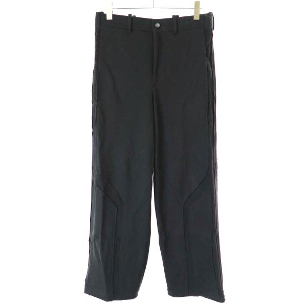 Calzoni STRONG ストロング 004 TROUSERS スウェットトラウザー
