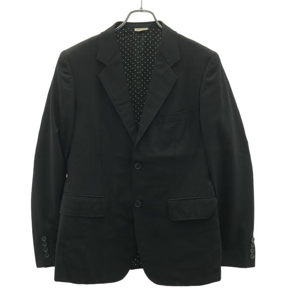 COMME des GARCONS HOMME DEUX コムデギャルソンオムドゥ 13AW シルク