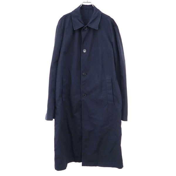 DRIES VAN NOTEN（ドリス ヴァン ノッテン） RANKLES GD 1146 M.W COAT