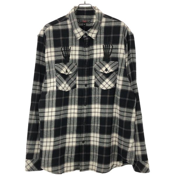 HYSTERIC GLAMOUR（ヒステリックグラマー） Supreme×HYSTERIC GLAMOUR