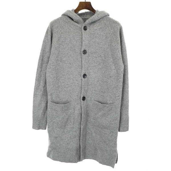 SOPHNETカーディガン