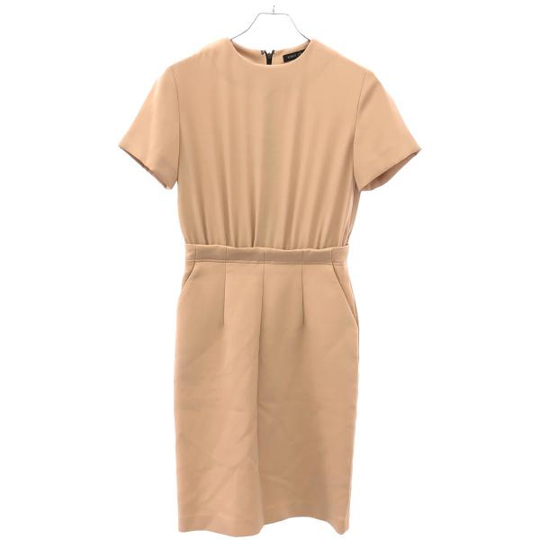 YOKO CHAN ヨーコチャン レイヤードドレスワンピース YCD-417-193  