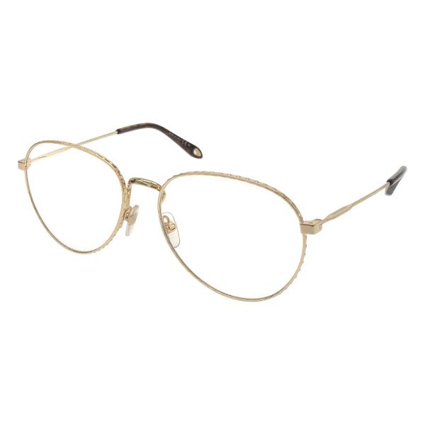 GIVENCHY ジバンシィ アイウェア 眼鏡 GV0071 06J 145 ゴールド 58□16 9-4CE ITQ8KRHA7DA0