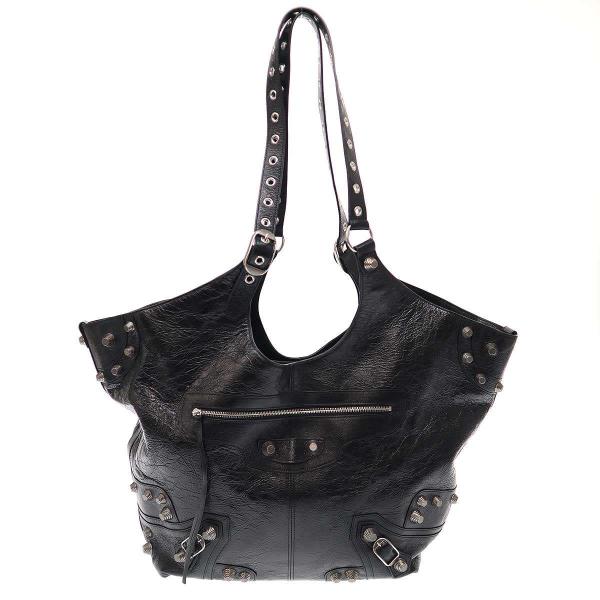 ルカゴールバック BALENCIAGA（バレンシアガ） Le Cagole Carry All Tote Bag ルカゴール