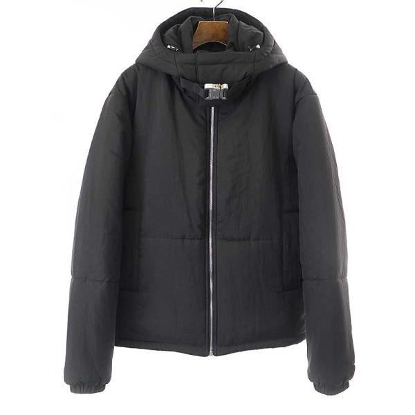 1017 ALYX 9SM アリクス 22AW RIPSTOP BUCKLE PUFFER JACKET 1017 ALYX 9SM アリクス 22AW RIPSTOP BUCKLE PUFFER JACKET