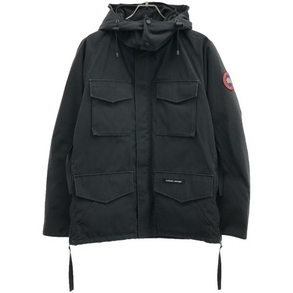 CANADA GOOSE（カナダグース） KAMLOOPS PARKA カムループスパーカー