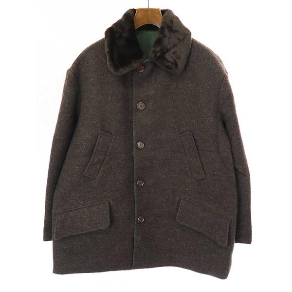 DOLCE&GABBANA（ドルチェ & ガッバーナ） 初期 白タグ リバーシブル