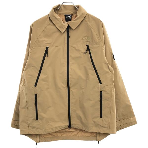 THE NORTH FACE（ザ ノースフェイス） Face Zip Detailed Coach Jacket
