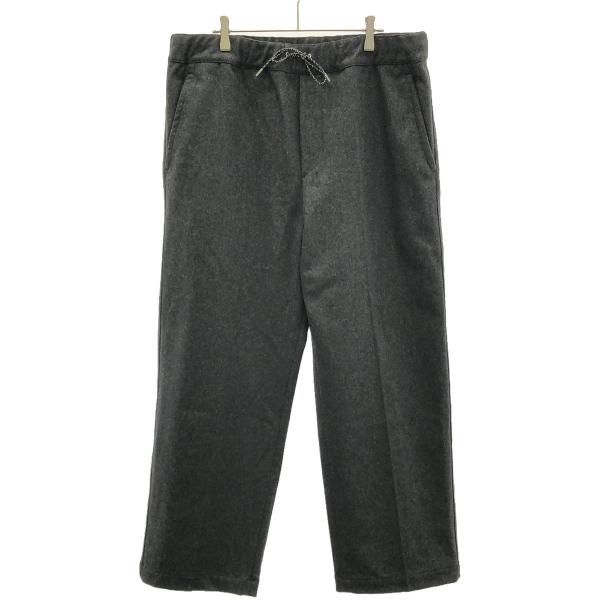 OAMC（オーエーエムシー） 23AW Base Pants ウールパンツ 23A28OAU61