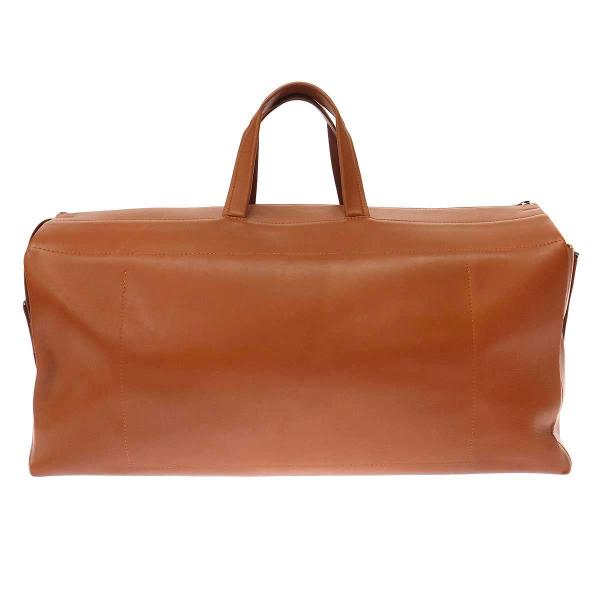 ISAAC REINA イサック レイナ 2WAY レザーショルダーボストン