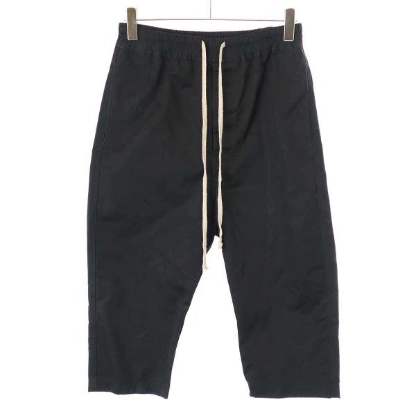 Rick Owens リックオウエンス 20FW アステア クロップド 46 Rick Owens リックオウエンス 20FW アステア クロップド 46