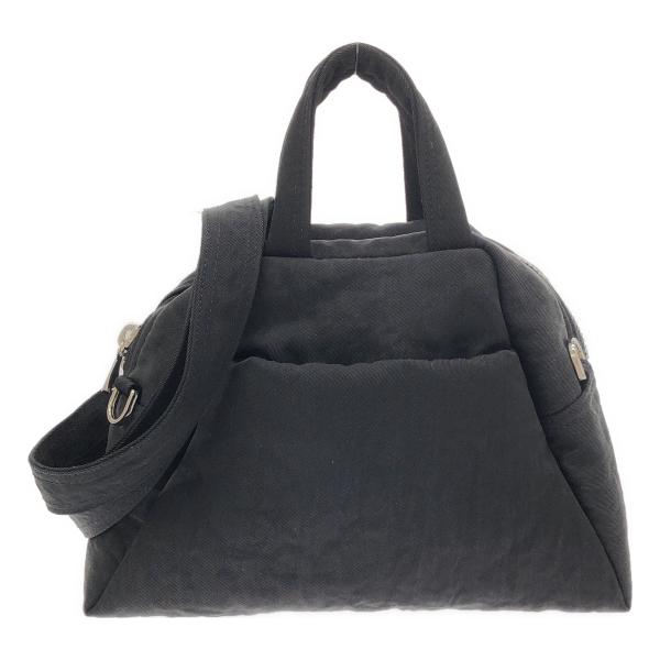 ITTI イッチ 2WAY ANNIE PUFFER MINI MADISON BAG アニーパファーミニマディソン バッグ ITTI-BAG-145-CB ブラック  ITRQFXOW61N8