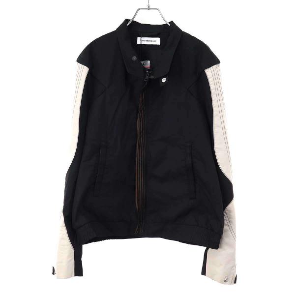 ジャケット・アウター Kiko Kostadinov 25ss SOLIX JACKET size46 modescape_rc-itruxnm6ej80-boz4
