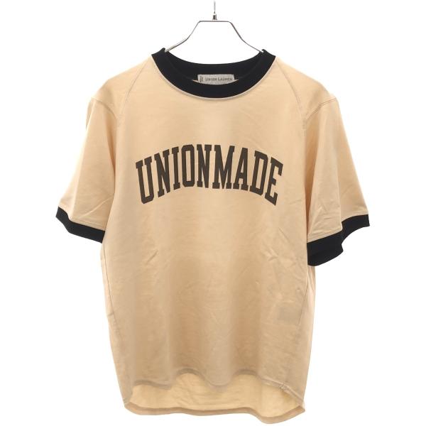 UNION LAUNCH リンガーTシャツ BPF01_32_32034203031_1200?$