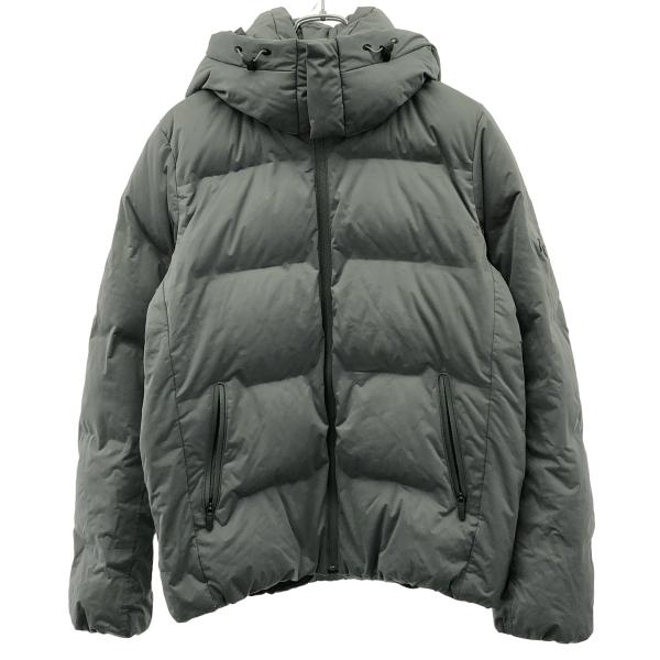 DESCENTE デサント Anchor アンカー 水沢ダウンジャケット DALT3272B