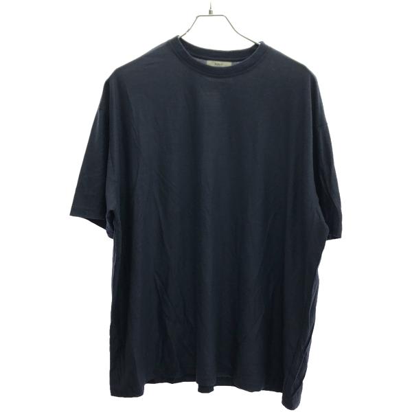 Graphpaper×BODHI グラフペーパー ボーディ カシミヤオーバーサイズT  