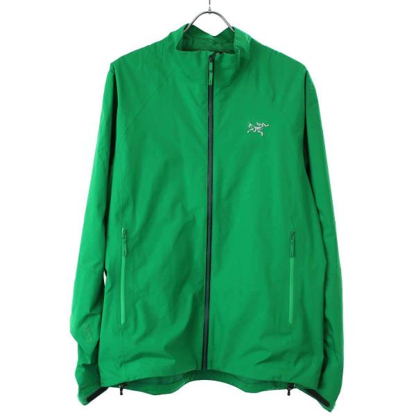 アークテリクス　Kadin Jacket ゴアテックス 希少 ARC'TERYX アークテリクス Kadin Jacket ゴアテックスカディン