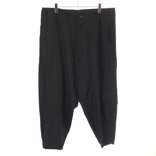 Yohji Yamamoto POUR HOMME ヨウジヤマモト プールオム 25SS