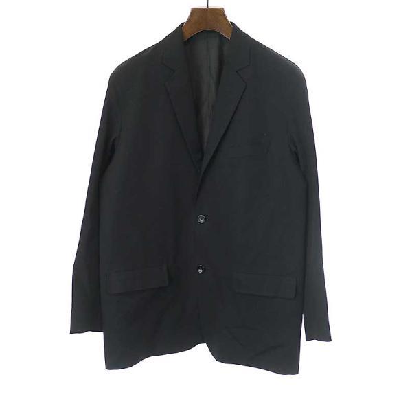 Graphpaper グラフペーパー 22SS Scale Off Wool Jacket ウール Graphpaper グラフペーパー 22SS Scale Off Wool Jacket ウール