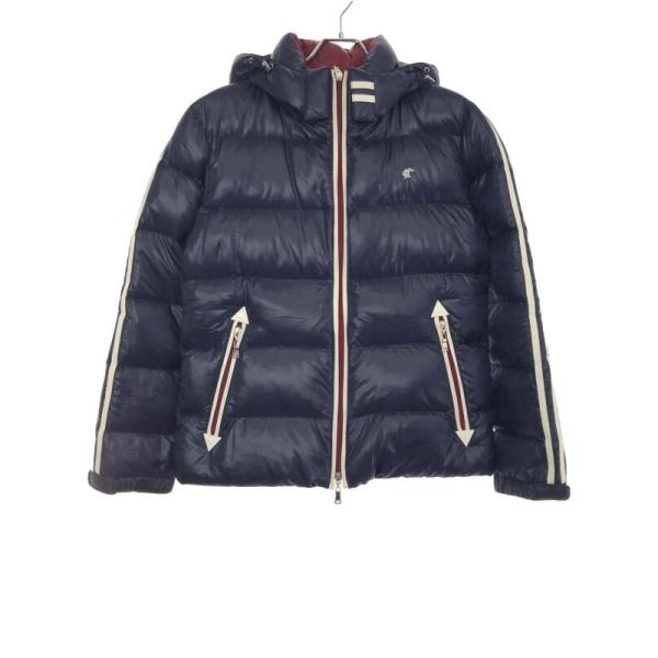 LOVELESS（ラブレス） アームブレードナイロンダウンジャケット 61F88