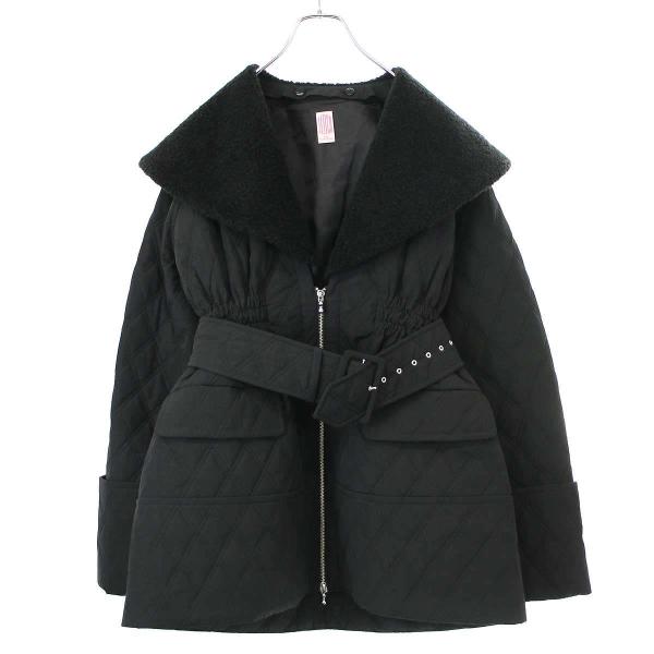 【新品未使用】 FETICO フェティコ NYLON PUFFER JACKET NYLON PUFFER JACKET – FETICO Official Online Shop