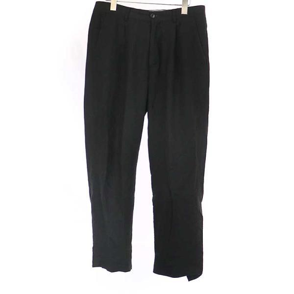 Supreme シュプリーム 21AW Pleated Trouser 1プリーツパンツ Supreme シュプリーム 21AW Pleated Trouser 1プリーツパンツ