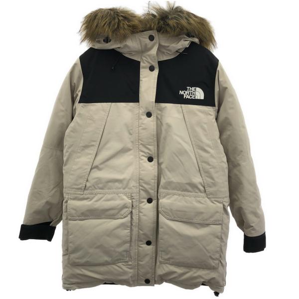 THENORTHFACE　マウンテンダウンコート　ND91935GORE-TEX THE NORTH FACE ザ・ノースフェイス/マウンテンダウンコート GORE−TEX