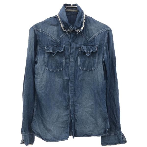 FranCisT_MOR.K.S.（フランシストモークス） FranCisT_MOR.K.S Vintage
