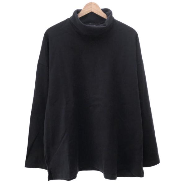 LAD MUSICIAN（ラッドミュージシャン） 20AW HIGH NECK SUPER BIG T