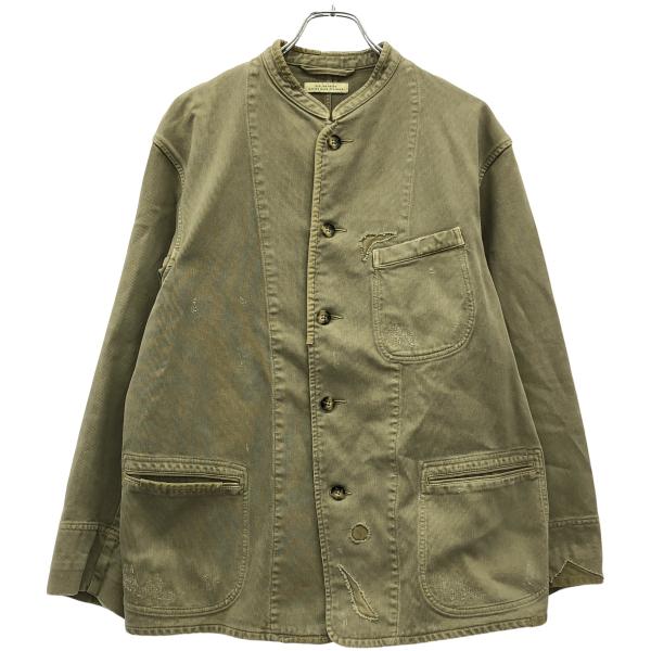 OLD JOE オールドジョー 23SS STAND COLLAR ROVER JACKET ヴィンテージ