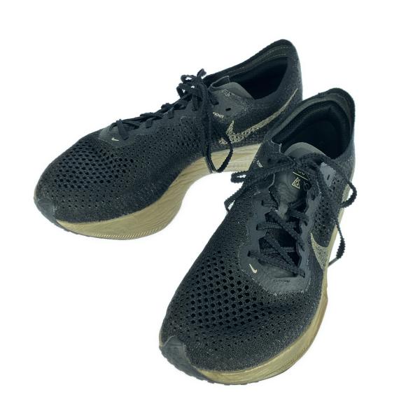 NIKE ナイキ VaporFly 3 ヴェイパーフライ 3 スニーカー DV4129-001 ブラック 27cm ITSM5P9YNLA4