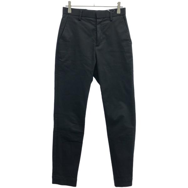 noir kei ninomiya ノワール ケイ ニノミヤ 20AW コットンストレッチ