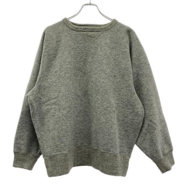 OLD JOE オールドジョー 25AW CREW-NECK ATHLETIC TOPS クルーネック