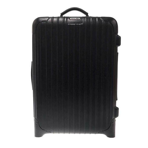 RIMOWA リモワ　サルサ　ポリカーボネート キャリーケース　美品　２輪 RIMOWA（リモワ） SALSA サルサ ポリカーボネート キャリーケース