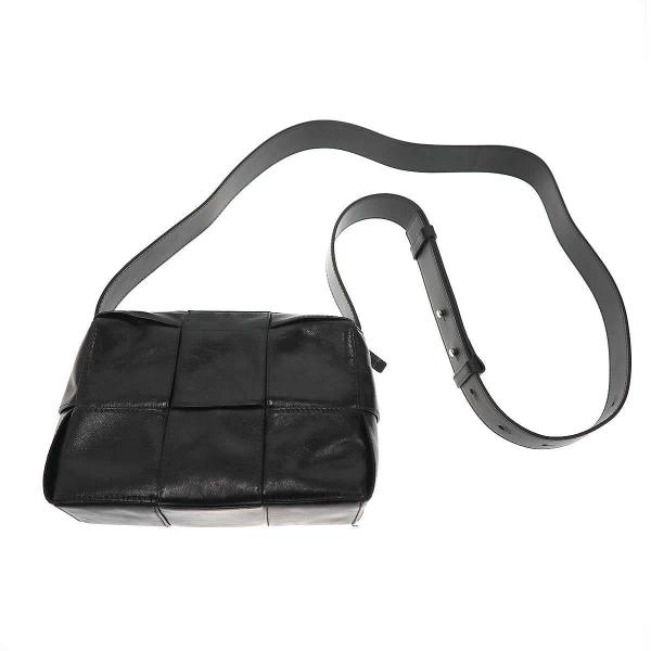 BOTTEGA VENETA（ボッテガ・ヴェネタ） Arco Camera Bag Small
