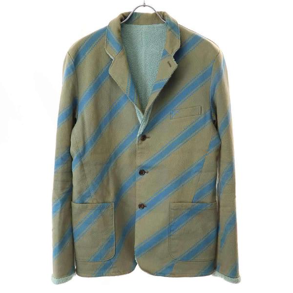 UNDER COVER アンダーカバー 2001AW D.A.V.F リバーシブルボア