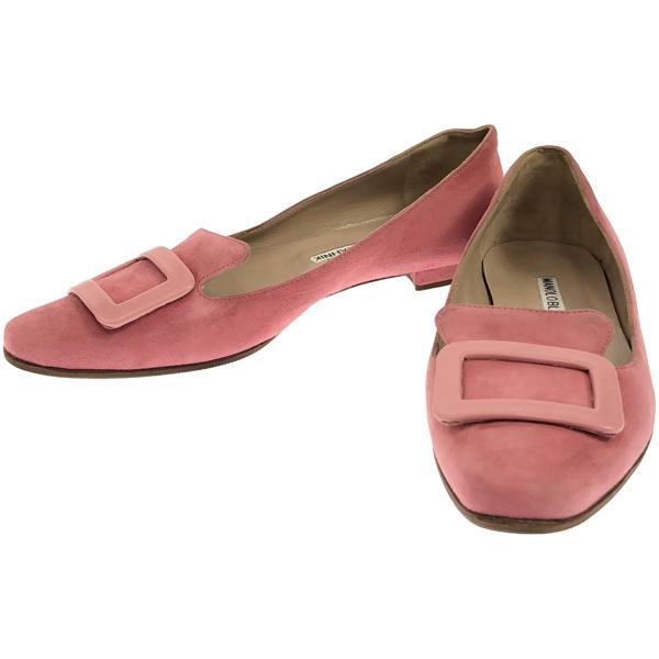 【値下げ】MM6 Ballerina Cream 35 パンプス 値下げ】MM6 Ballerina Cream 35 パンプス