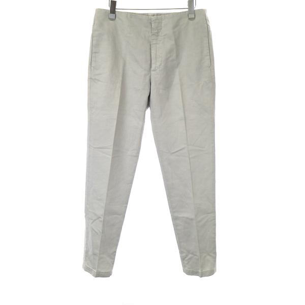 15AW Maison Margiela マルジェラ ワイドスラックス 千鳥柄 15AW Maison Margiela マルジェラ ワイドスラックス 千鳥柄