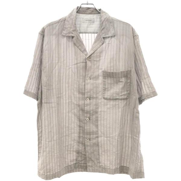 ADAM ET ROPE' ROPE アダムエロペ 24SS オーガニックコットン