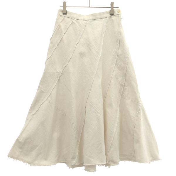 tricot comme des garcons デニム プリーツ スカート tricot COMME des GARCONS トリココムデギャルソン 2004SS