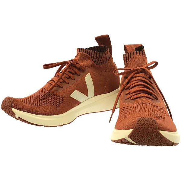 Rick Owens Owens×VEJA リックオウエンス×ベジャ SOCK RUNNER Rick Owens Owens×VEJA リックオウエンス×ベジャ SOCK RUNNER