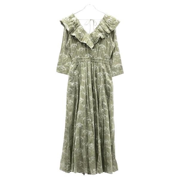 NE QUITTEZ PAS!（ヌキテパ） ne Quittez pas 佐藤佳菜子 Cotton Dobby