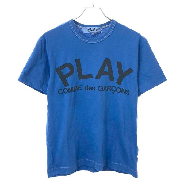 COMME des GARCONS speedo Tシャツ グレー - メルカリ