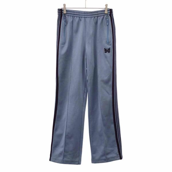 Needles ニードルズ Track Pant Poly Smooth トラックパンツ