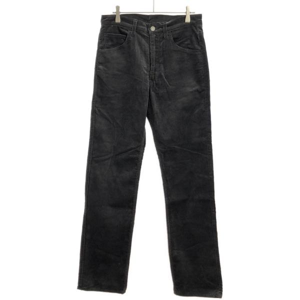 COMOLI コモリ 23AW コーデュロイ5Pパンツ Y03-03021 グレー 1 COMOLI コモリ 23AW コーデュロイ5Pパンツ Y03-03021 グレー 1