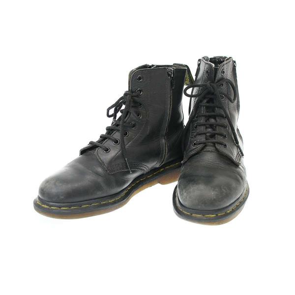 マーチンアップ  ゆい Dr.Martens Yohji Yamamoto×Dr.Martens ヨウジヤマモト×ドクター