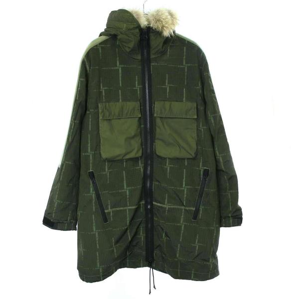 STONE ISLAND ストーンアイランド SI HOUSE CHECK JACQUARD ON STONE ISLAND ストーンアイランド SI HOUSE CHECK JACQUARD ON